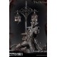 Bloodborne The Old Hunters Statue The Hunter 82 cm